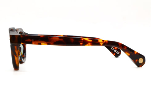 S104 SKYCLUB col.Tortoise / Kalla